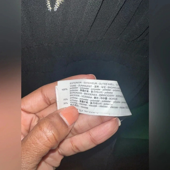 Zara Dress size Small - Picture 5 of 7